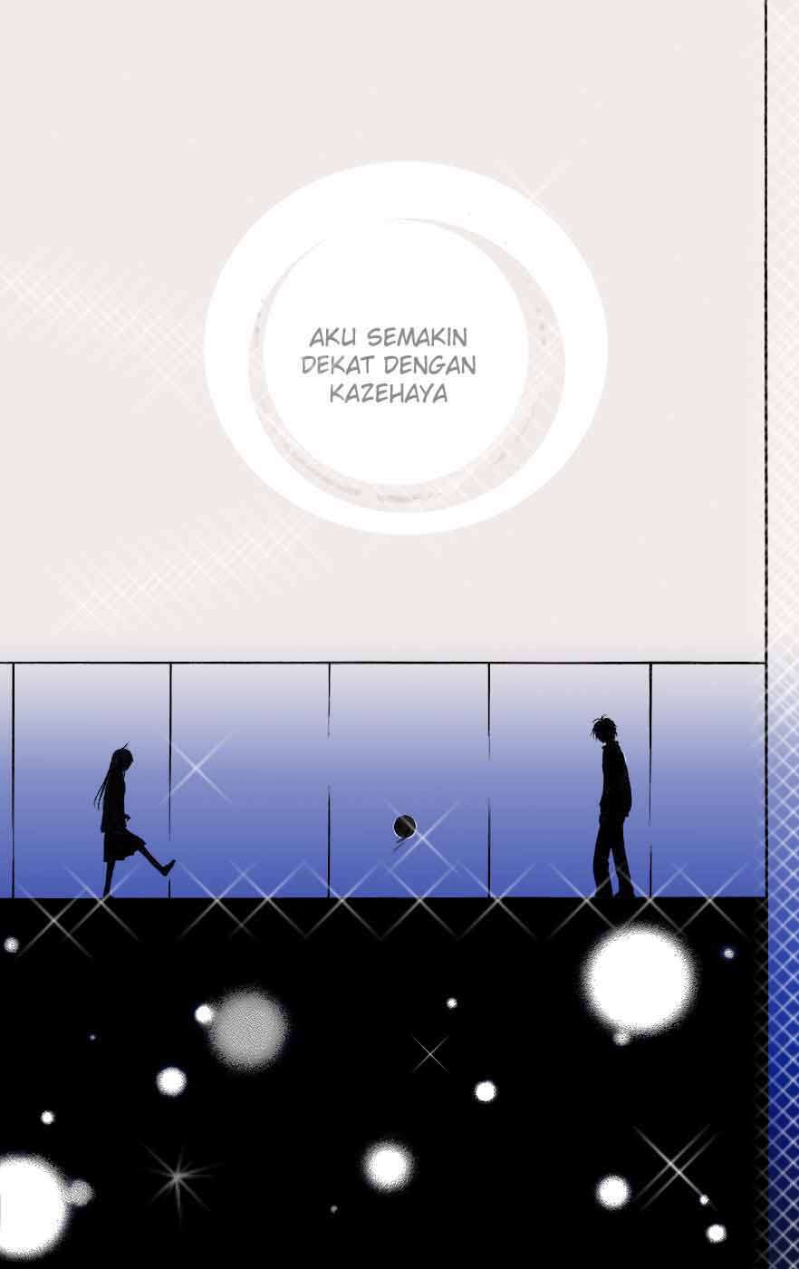 Kimi ni Todoke chapter 9
